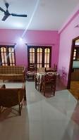 2 BHK Residential Apartment for Lease Only at Apartments in Cox Town