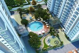 3 BHK Residential Apartment for Lease Only at Candeur Landmark in Varthur