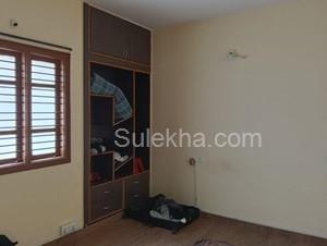 2 BHK Residential Apartment for Lease Only at Apartments in Padarayanapura