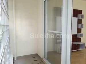 2 BHK Residential Apartment for Lease Only at Apartments in Kamakshipalya