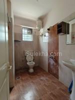 2 BHK Residential Apartment for Lease Only at 1400 in JP Nagar Layouts