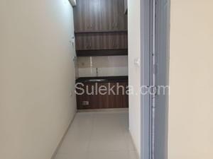 2 BHK Residential Apartment for Lease Only at Apartment in Ayyappa Nagar