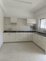 3 BHK Residential Apartment for Lease Only at Apartment in Madiwala