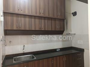 3 BHK Residential Apartment for Lease Only at Aparatment in Mahalakshmipuram