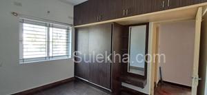4 BHK Residential Apartment for Lease Only at Apartment in Varthur