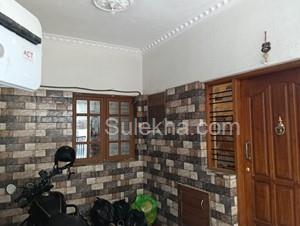 2 BHK Residential Apartment for Lease Only at Apartments in Amruthahalli