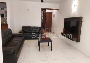 3 BHK Residential Apartment for Lease Only at Residential Apartment in Kengeri