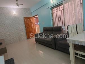 3 BHK Builder Floor for Lease Only at Builder Floor in Kengeri
