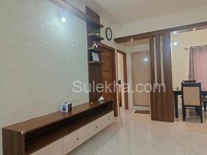 3 BHK Residential Apartment for Lease Only at Residential Apartment in Peenya