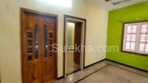 2 BHK Residential Apartment for Lease Only at Apartments in Vyalikaval