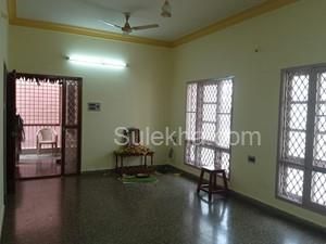 3 BHK Builder Floor for Lease Only at Builder Floor in Gayathri Nagar