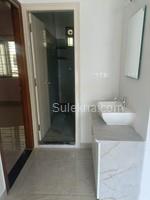 3 BHK Residential Apartment for Lease Only at Apartments in Sampangi Rama Nagar