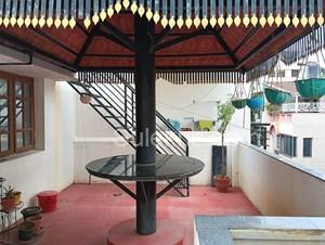 3 BHK Residential Apartment for Lease Only at Apartments in Kadugondana Halli