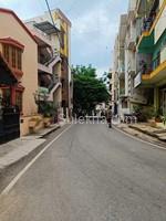 2 BHK Residential Apartment for Lease Only at Sanajana Sapphire Apartment in Vijaya Bank Layout