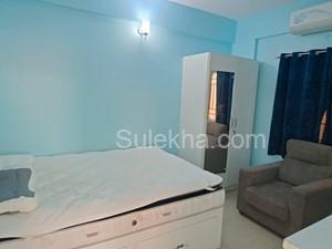 4 BHK Residential Apartment for Lease Only at Residential Apartment in Electronic City