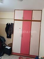 2 BHK Residential Apartment for Lease Only at Apartment in Electronic City Phase I