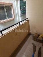 3 BHK Residential Apartment for Lease Only at Apartments in Mathikere