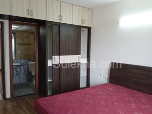 3 BHK Residential Apartment for Lease Only at Apartments in Srinagar