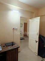 2 BHK Residential Apartment for Lease Only at Apartment in Konena Agrahara