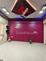 3 BHK Independent House for Lease Only at Independent House in Uttarahalli