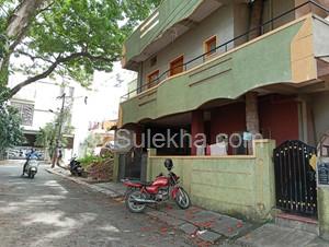 2 BHK Residential Apartment for Lease Only at Apartment in Girinagar