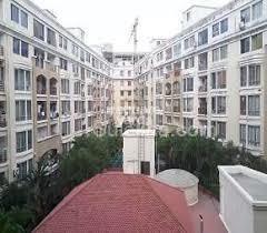 3 BHK Residential Apartment for Lease Only at Blessings in Cox Town