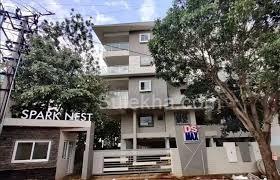3 BHK Residential Apartment for Lease Only at Spark nest in Ulsoor