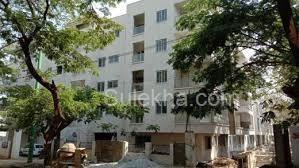 3 BHK Residential Apartment for Lease Only at VSPL Vaishnavi Mandara in Yeshwanthpur