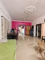 2 BHK Residential Apartment for Lease Only at Apartment in HAL 1st Stage