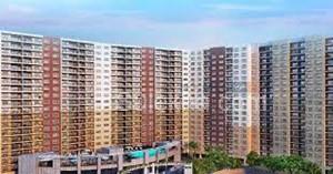 2 BHK Residential Apartment for Lease Only at Shriram Chirping Woods in Haralur