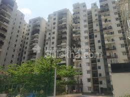 3 BHK Residential Apartment for Lease Only at Saket Callipolis in Kasavanahalli