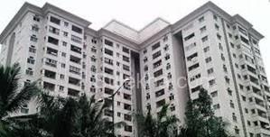 3 BHK Residential Apartment for Lease Only at Brigade Millennium Cassia in JP Nagar 7th Phase