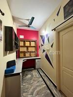 2 BHK Residential Apartment for Lease Only at Apartments in Dodda Bommasandra
