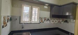 2 BHK Residential Apartment for Lease Only at Apartments in Cox Town