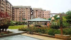 3 BHK Residential Apartment for Lease Only at SJR Park Vista in Kasavanahalli