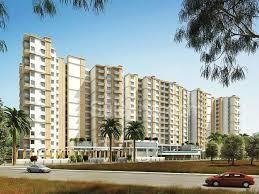 3 BHK Residential Apartment for Lease Only at Prestige PineWood in Koramangala