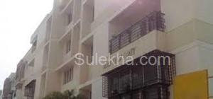 3 BHK Residential Apartment for Lease Only at Vars Rose Mont in Brookefield