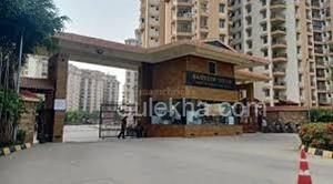 4 BHK Residential Apartment for Lease Only at Awho Sandeep Vihar in Whitefield