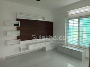 3 BHK Residential Apartment for Lease Only at Apartments in Guttahalli