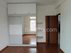 2 BHK Residential Apartment for Lease Only at Apartments in Neelasandra