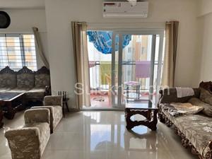 2 BHK Residential Apartment for Lease Only at Apartments in Mailasandra