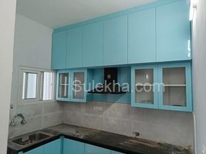 2 BHK Residential Apartment for Lease Only at Apartments in Mailasandra
