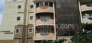 2 BHK Residential Apartment for Lease Only at Pioneer Paradise in JP Nagar 9th Phase