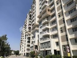 3 BHK Residential Apartment for Lease Only at DSR Woodwinds in Kaikondrahalli