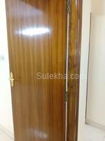 3 BHK Residential Apartment for Lease Only at Apartments in Somasundarapalya