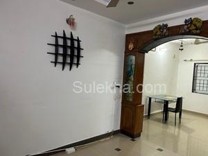 2 BHK Residential Apartment for Lease Only at Apartments in St. Thomas Town