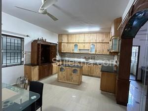 3 BHK Independent House for Lease Only at Inedependent in Ganapathi Nagar