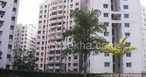 3 BHK Residential Apartment for Lease Only at Brigade Gardenia in JP Nagar 7th Phase
