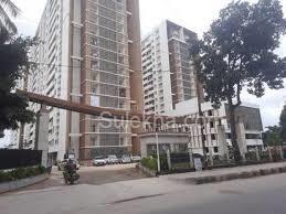 3 BHK Residential Apartment for Lease Only at BRS Nitesh Caesars Palace in Raghuvanahalli