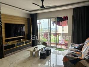 3 BHK Residential Apartment for Rent Only at Wegwg in Challakere